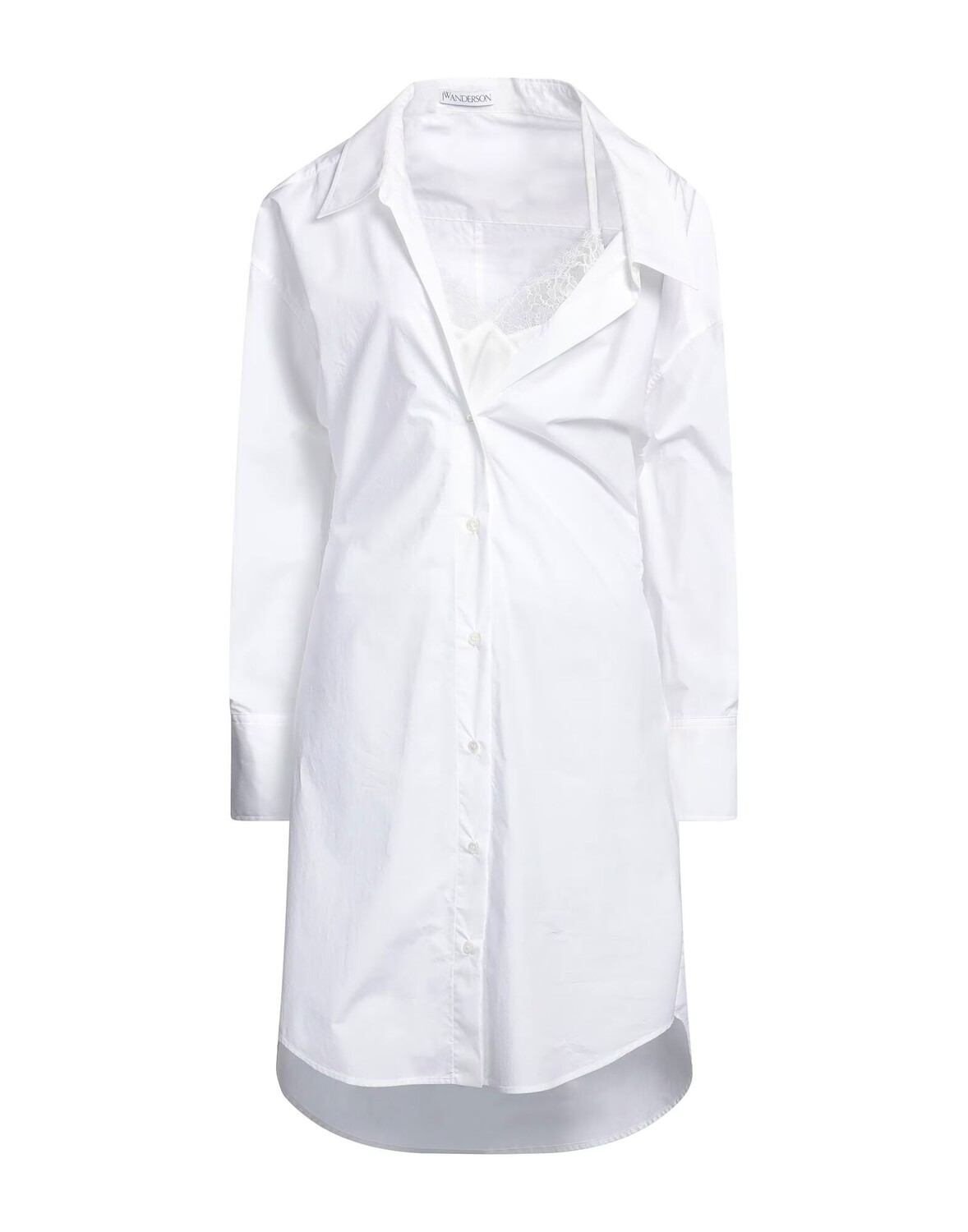 Платье Jw Anderson, белый
Платье Jw Anderson, белый