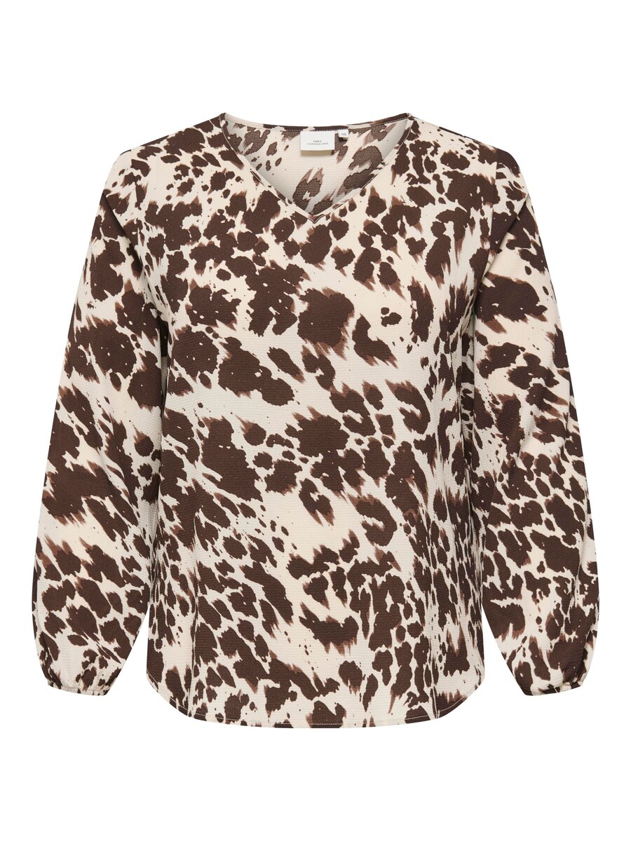 Блуза ONLY Carmakoma CARVICA, разноцветный
Блуза ONLY Carmakoma CARVICA, разноцветный