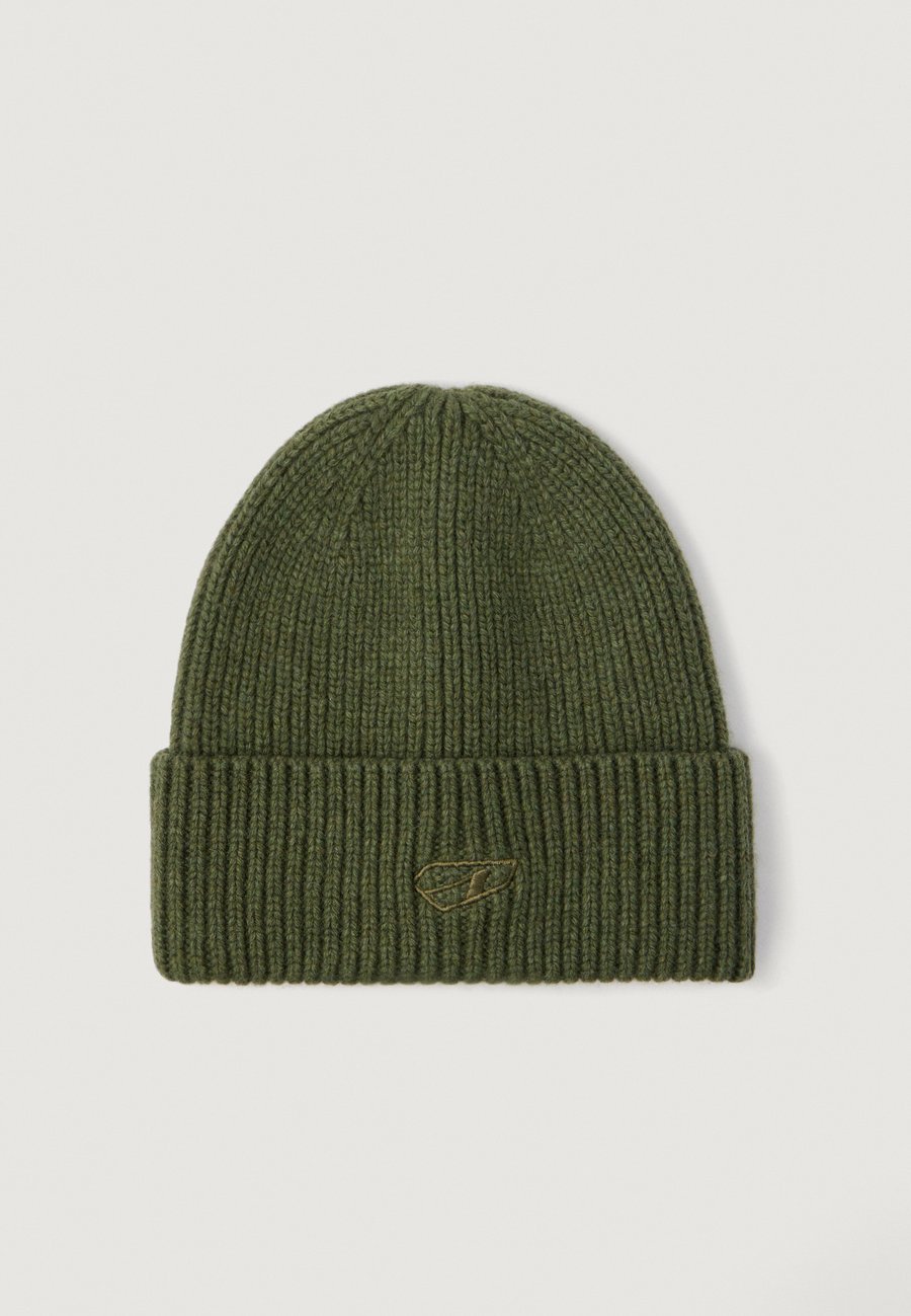Шапка ARKK Copenhagen COZY UNISEX, Dark Khaki/Dark Green
Шапка ARKK Copenhagen COZY UNISEX, Dark Khaki/Dark Green
