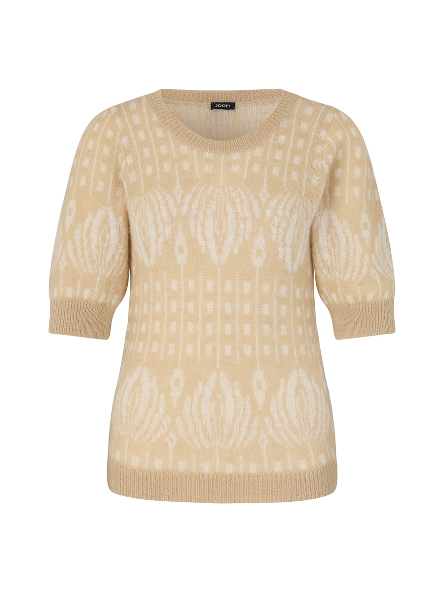 Свитер JOOP! Kathe, бежевый
Свитер JOOP! Kathe, бежевый