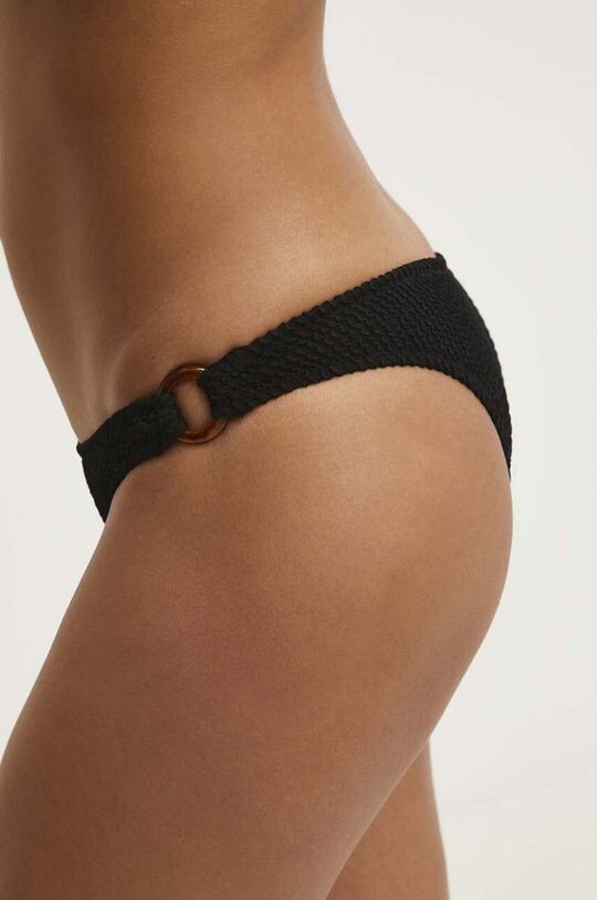 Низ купальника Answear Lab, черный
Низ купальника Answear Lab, черный