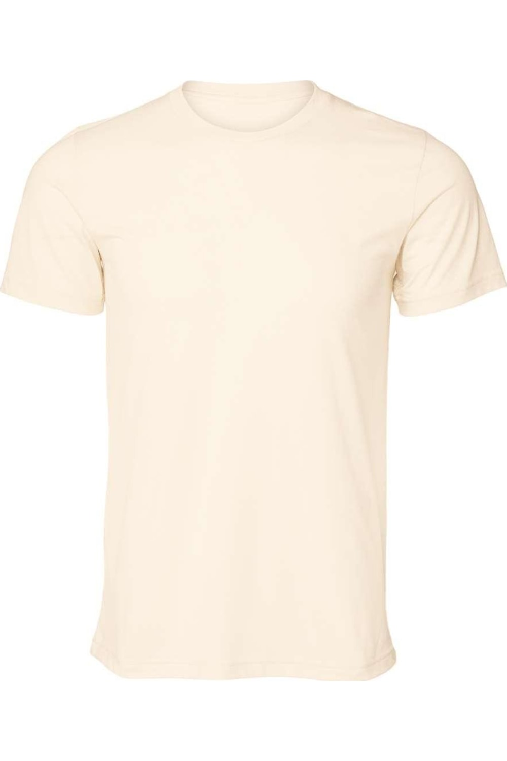 Футболка унисекс BELLA + CANVAS из джерси CVC, цвет heather natural
Футболка унисекс BELLA + CANVAS из джерси CVC, цвет heather natural