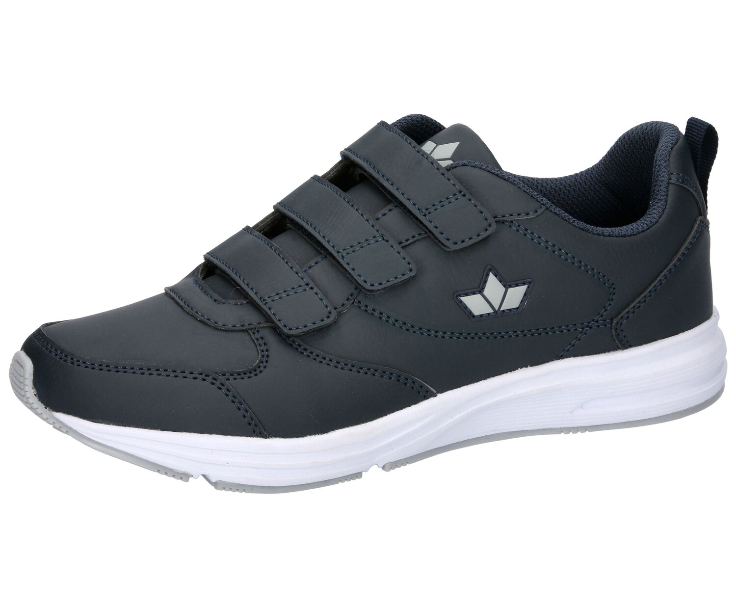 Беговый кроссовки Lico Laufschuh Fairford V, синий
Беговый кроссовки Lico Laufschuh Fairford V, синий