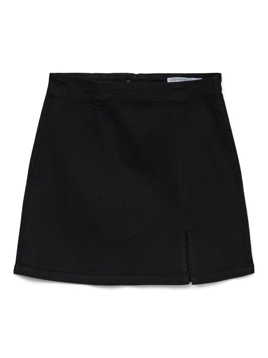 Мини юбка VERO MODA Nelly, Black
Мини юбка VERO MODA Nelly, Black