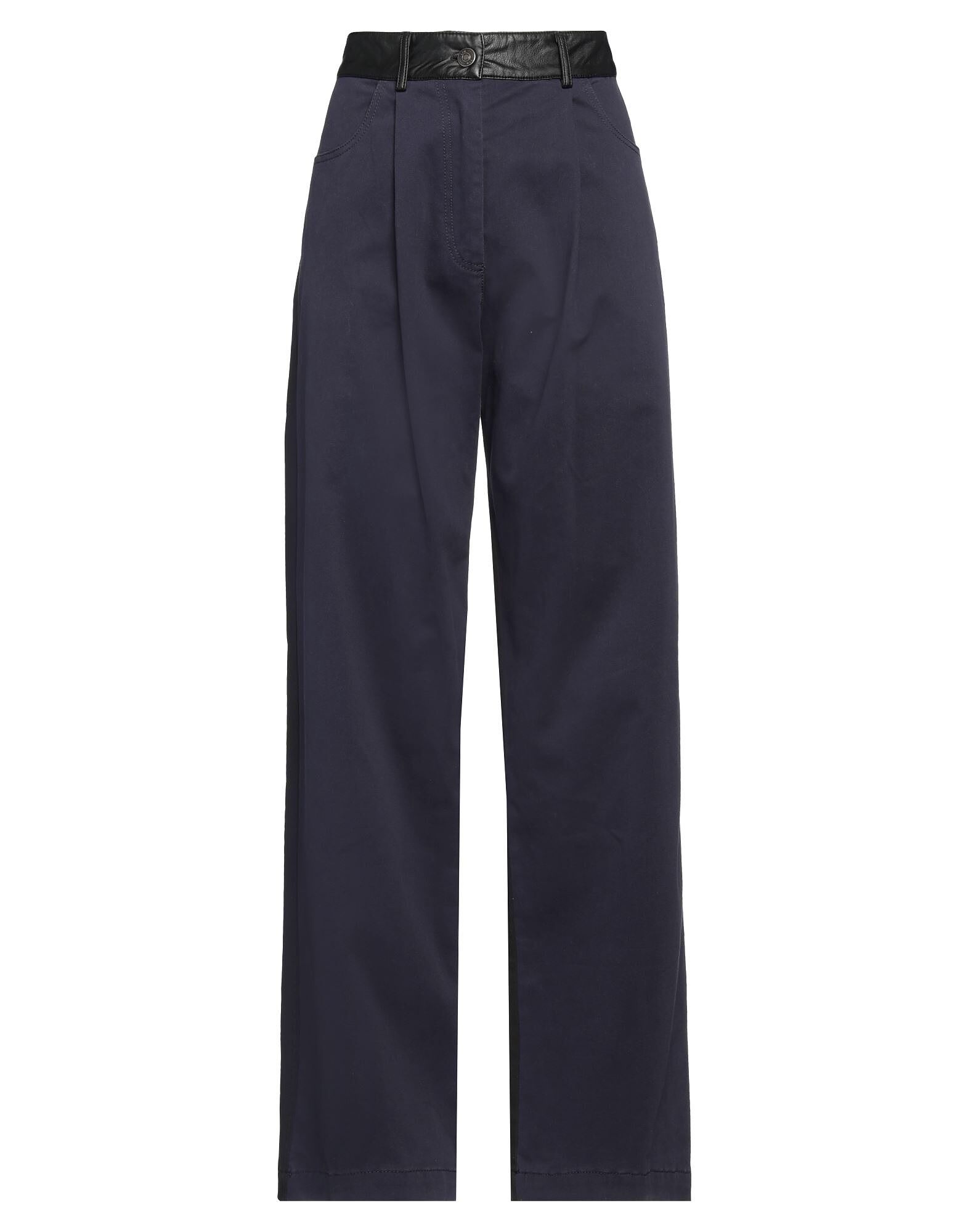 Брюки 8Pm, темно-синий
Брюки 8Pm, темно-синий