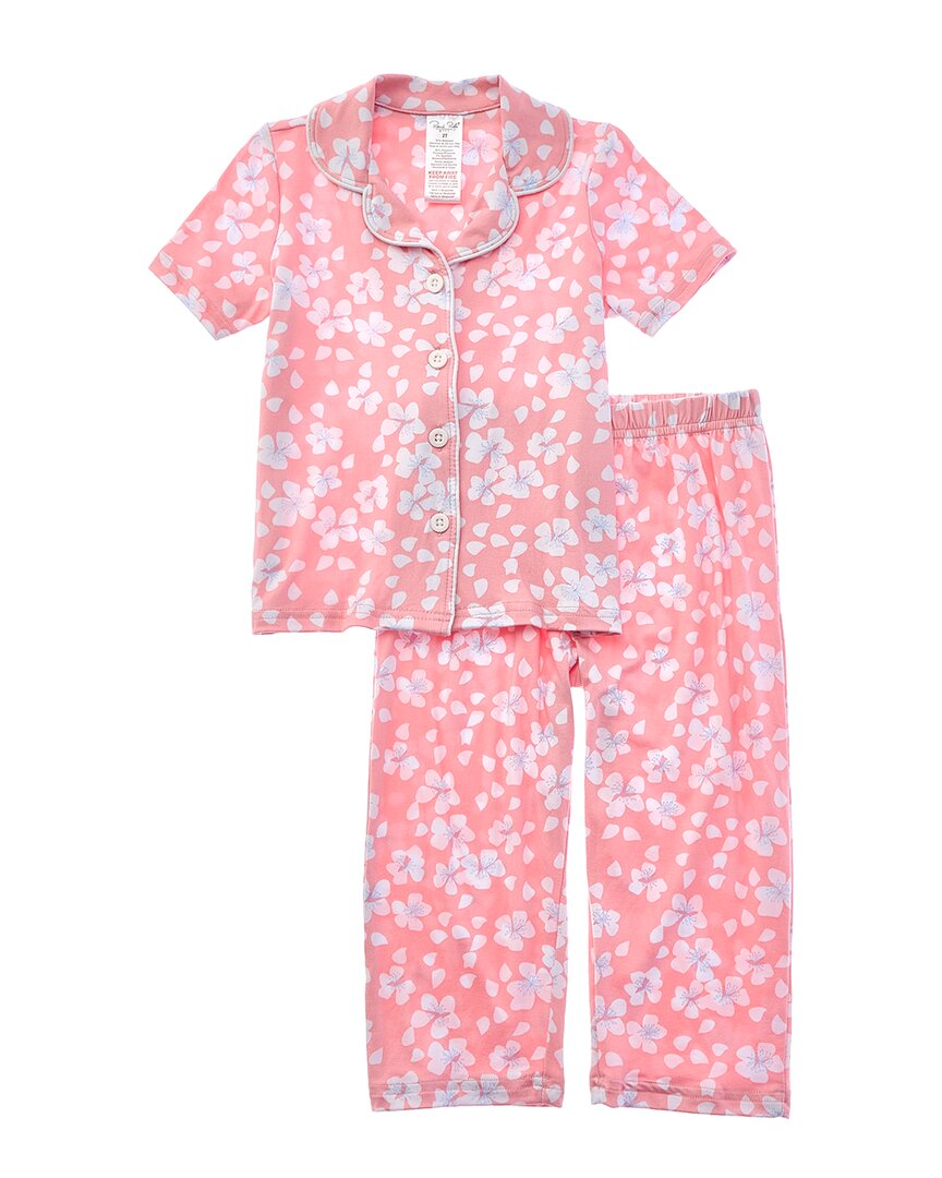 Rene Rofe Пижамный комплект Happy Days из 2 предметов René Rofé, мультиколор
Rene Rofe Пижамный комплект Happy Days из 2 предметов René Rofé, мультиколор