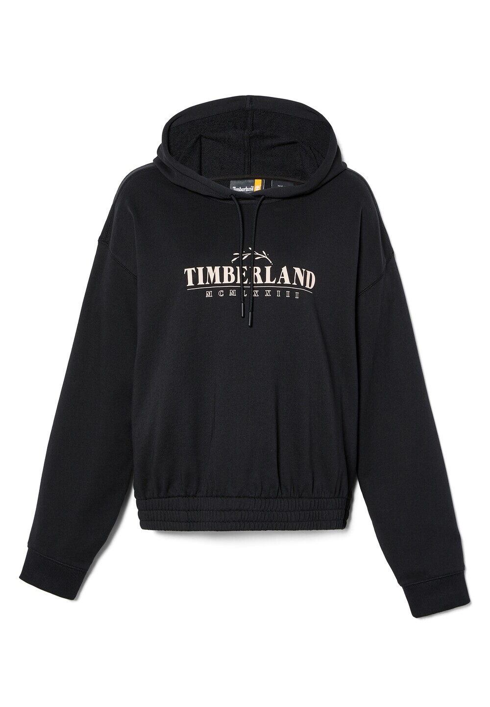 Толстовка TIMBERLAND, черный
Толстовка TIMBERLAND, черный