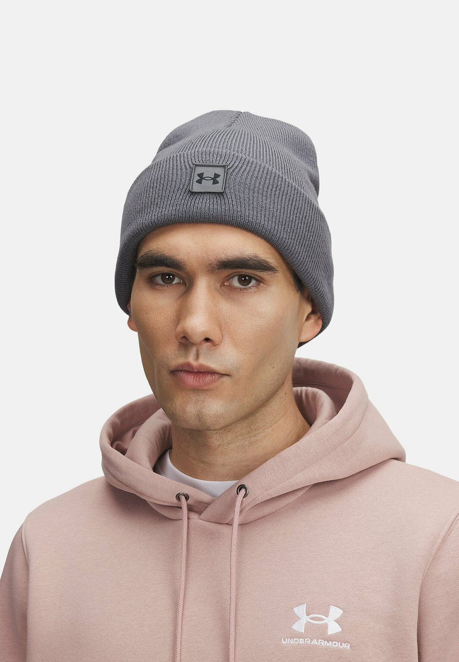 Шапка Under Armour HALFTIME, Castlerock/Grey
Шапка Under Armour HALFTIME, Castlerock/Grey