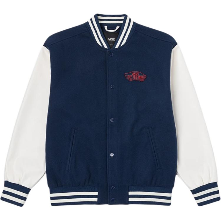 Vans Куртка унисекс темно-синяя, Dark Blue
Vans Куртка унисекс темно-синяя, Dark Blue