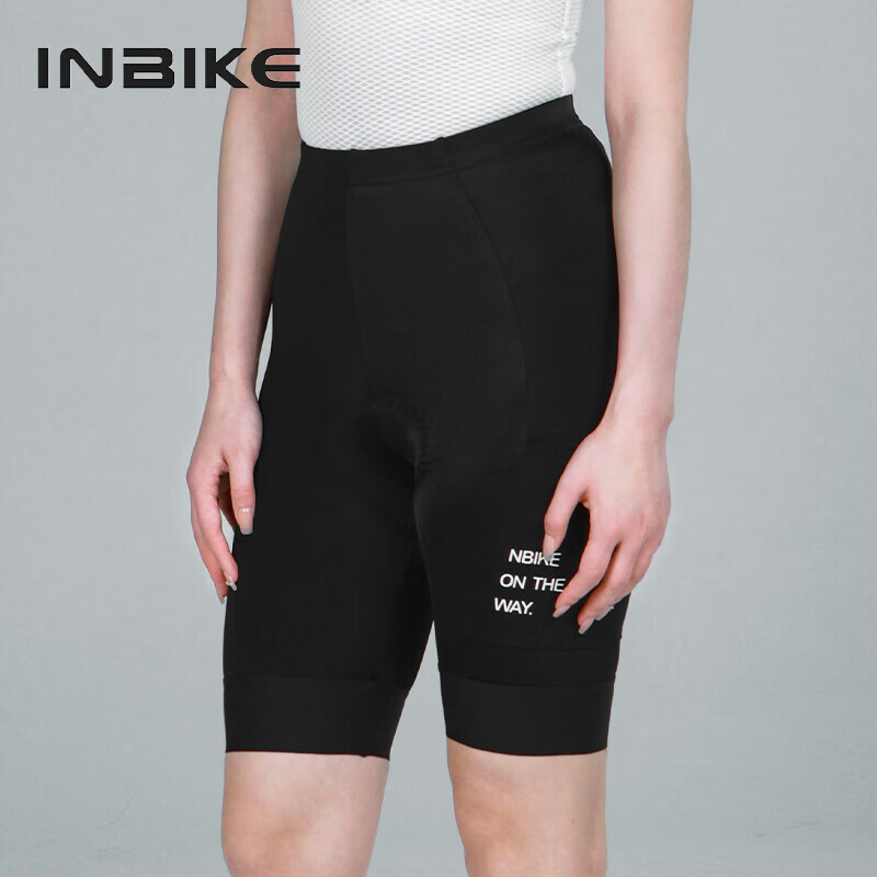 INBIKE велосипедные брюки с высокой талией, шорты, женские летние профессиональные велосипедные брюки, черные брюки для велоспорта, 2XL
INBIKE велосипедные брюки с высокой талией, шорты, женские летние профессиональные велосипедные брюки, черные брюки для велоспорта, 2XL