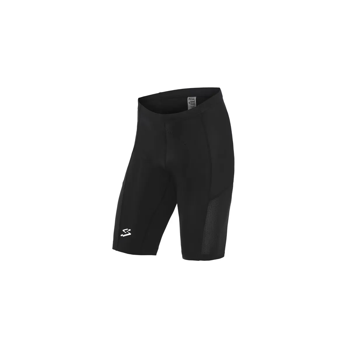Шорты велосипедные мужские Roller Spiuk, черный
Шорты велосипедные мужские Roller Spiuk, черный