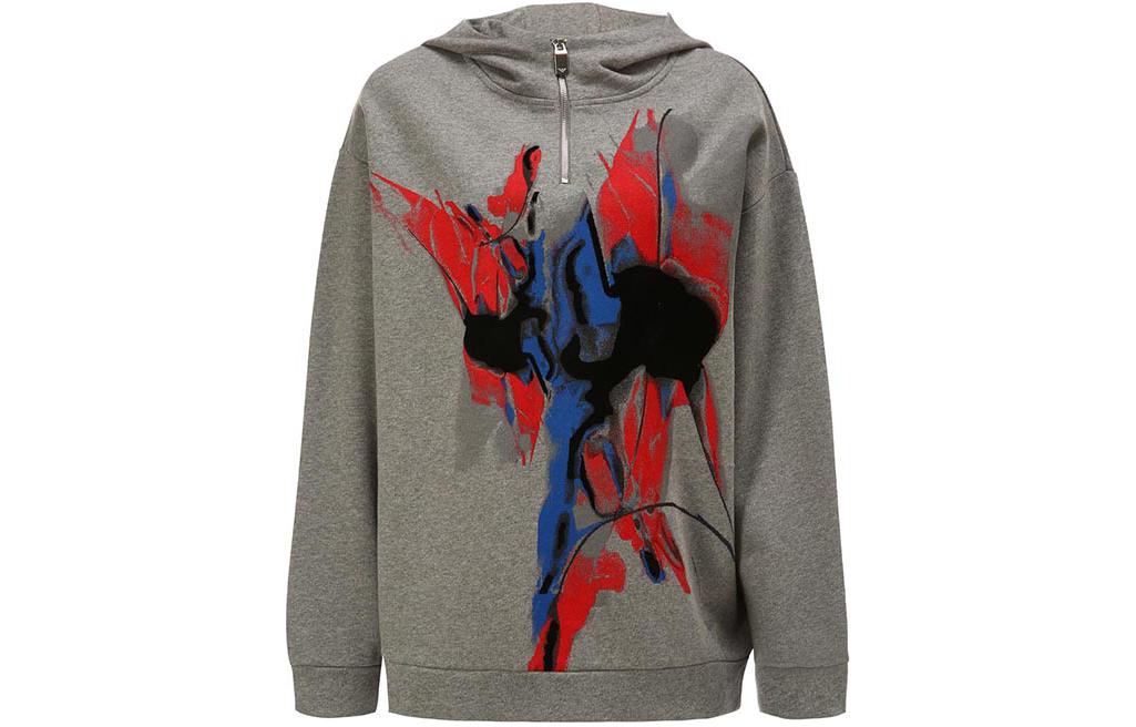 Свитер мужской серый EMPORIO ARMANI
Свитер мужской серый EMPORIO ARMANI