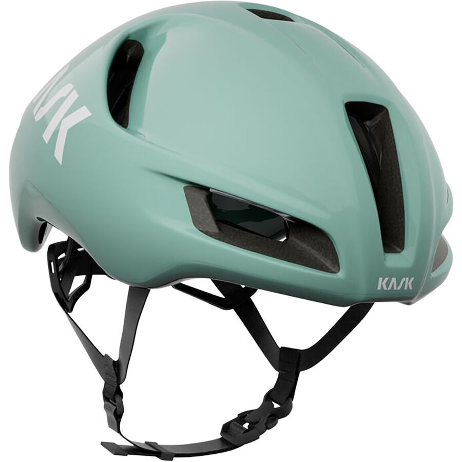 Шлем Kask Utopia Y Kask, Caribe Green
Шлем Kask Utopia Y Kask, Caribe Green