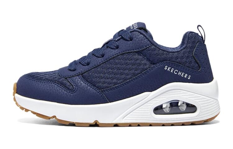 Кроссовки Skechers Uno Kids Lifestyle Shoes GS, синий
Кроссовки Skechers Uno Kids Lifestyle Shoes GS, синий