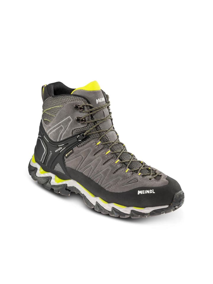 Обувь для походов и треккинга MEINDL, черный
Обувь для походов и треккинга MEINDL, черный
