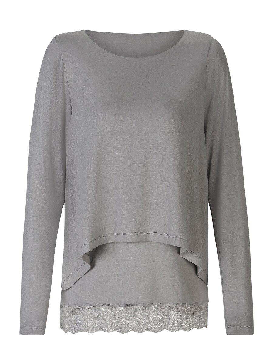 Рубашка heine, серый
Рубашка heine, серый