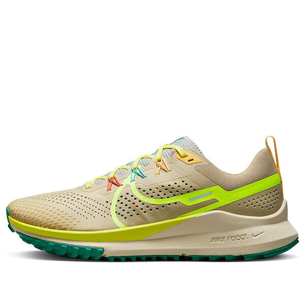 Кроссовки react pegasus trail 4 'team gold volt' Nike, золотой
Кроссовки react pegasus trail 4 'team gold volt' Nike, золотой