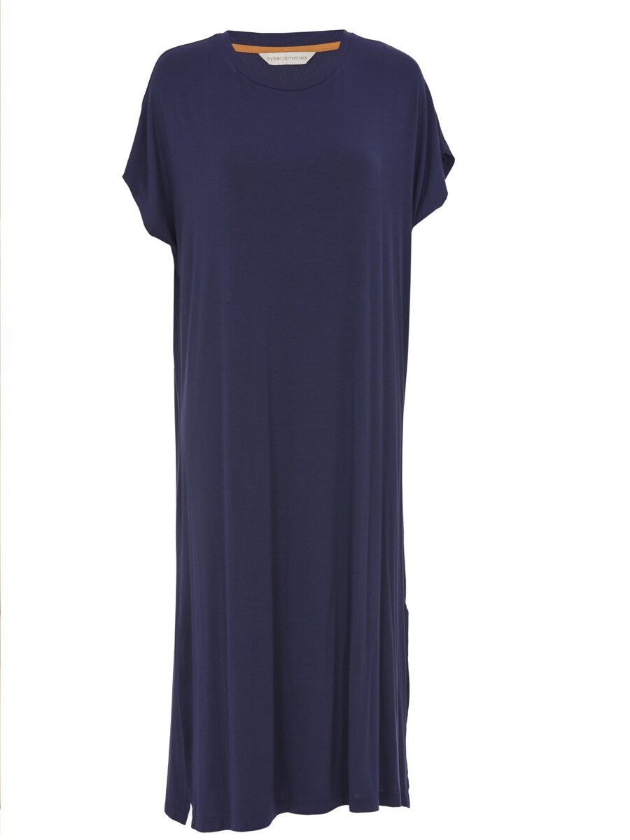 Ночная рубашка Cyberjammies Alpes, темно-синий
Ночная рубашка Cyberjammies Alpes, темно-синий