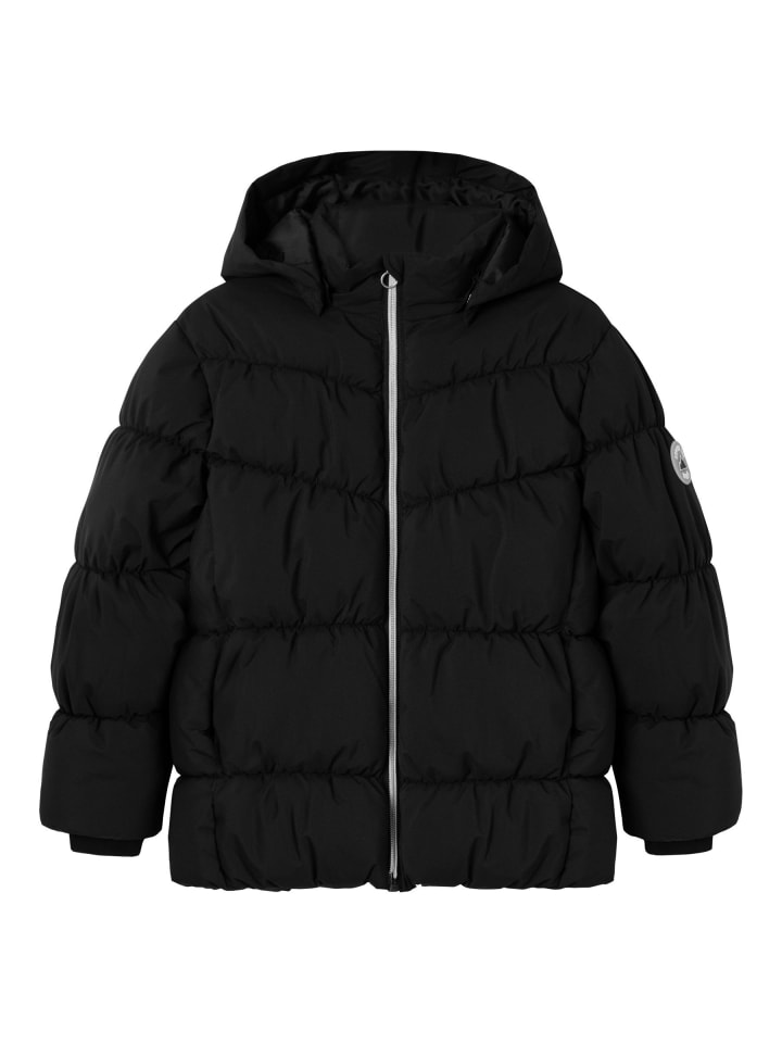 Куртка name it, черный
Куртка name it, черный