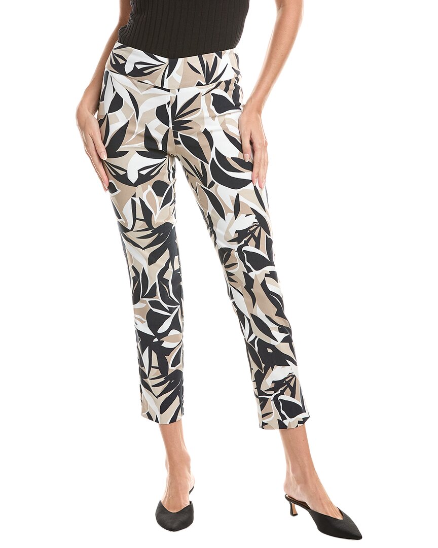 Джозеф Рибкофф Брюки Joseph Ribkoff, бежевый
Джозеф Рибкофф Брюки Joseph Ribkoff, бежевый