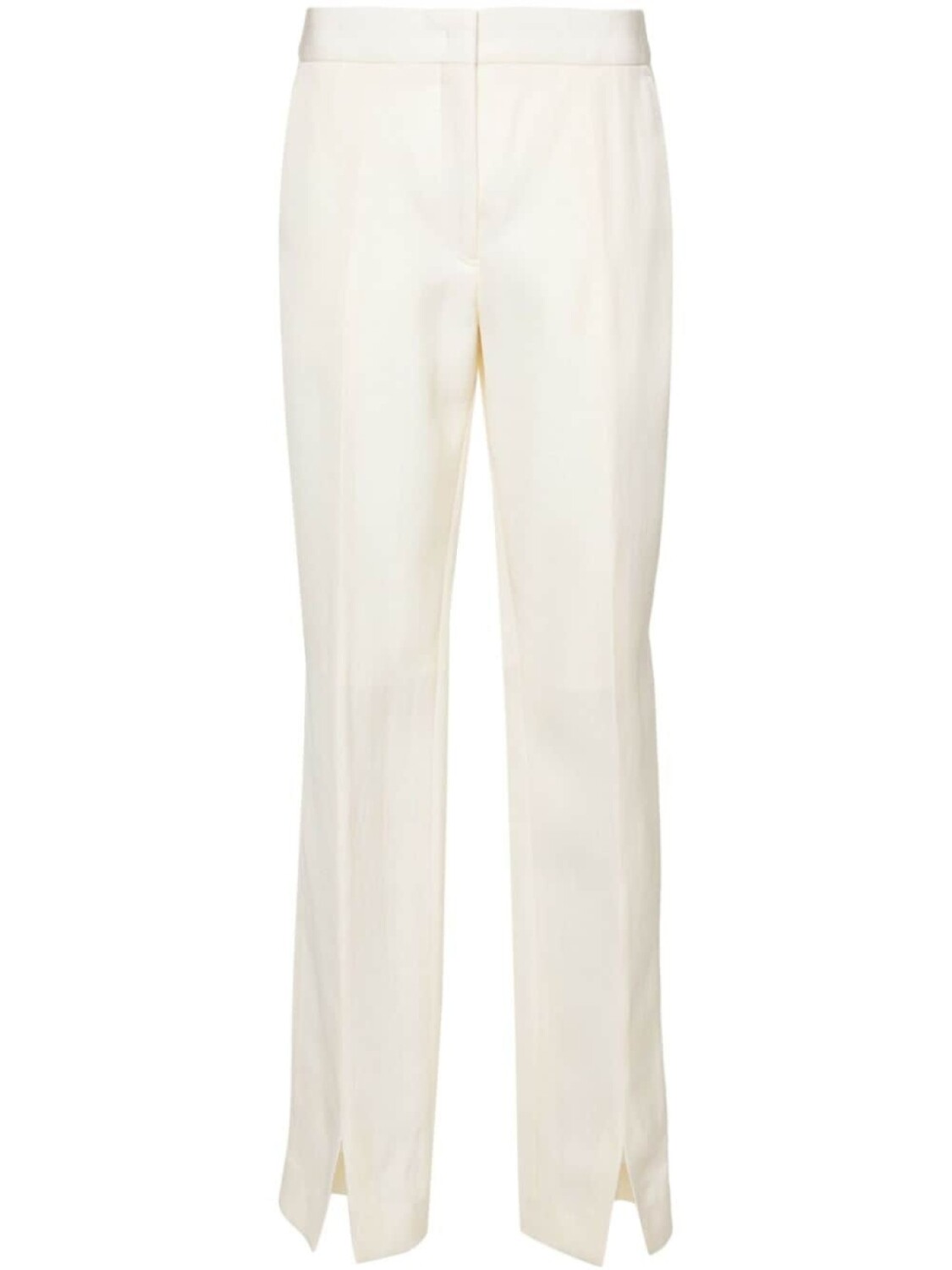 Jil Sander брюки с вытачками, серый
Jil Sander брюки с вытачками, серый