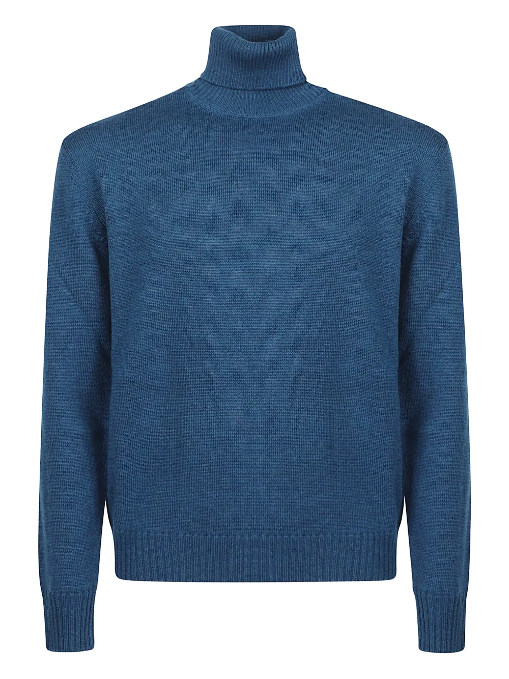Свитер с высоким воротником Ballantyne, синий
Свитер с высоким воротником Ballantyne, синий