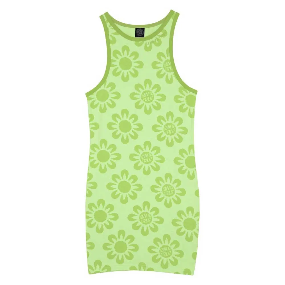 Платье Santa Cruz Strip racer, зеленый
Платье Santa Cruz Strip racer, зеленый