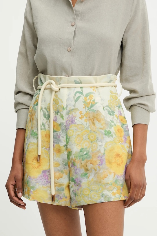 Шорты Answear.Lab, желтый
Шорты Answear.Lab, желтый