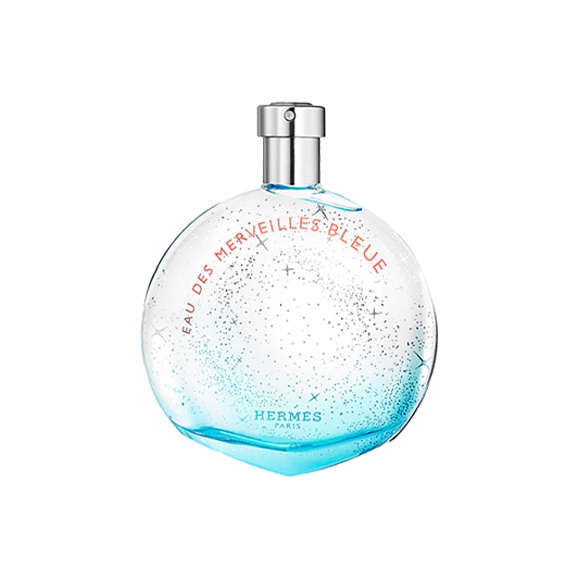 Туалетная вода Hermès Eau des Merveilles Bleue, 50 мл
Туалетная вода Hermès Eau des Merveilles Bleue, 50 мл