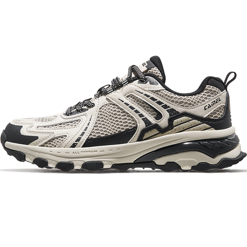 CAMEL Кроссовки Мужчины, Черный/темно-кофейный/серый
CAMEL Кроссовки Мужчины, Черный/темно-кофейный/серый