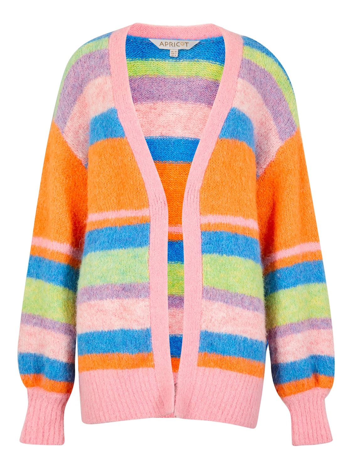 Apricot Кардиган, мультиколор
Apricot Кардиган, мультиколор