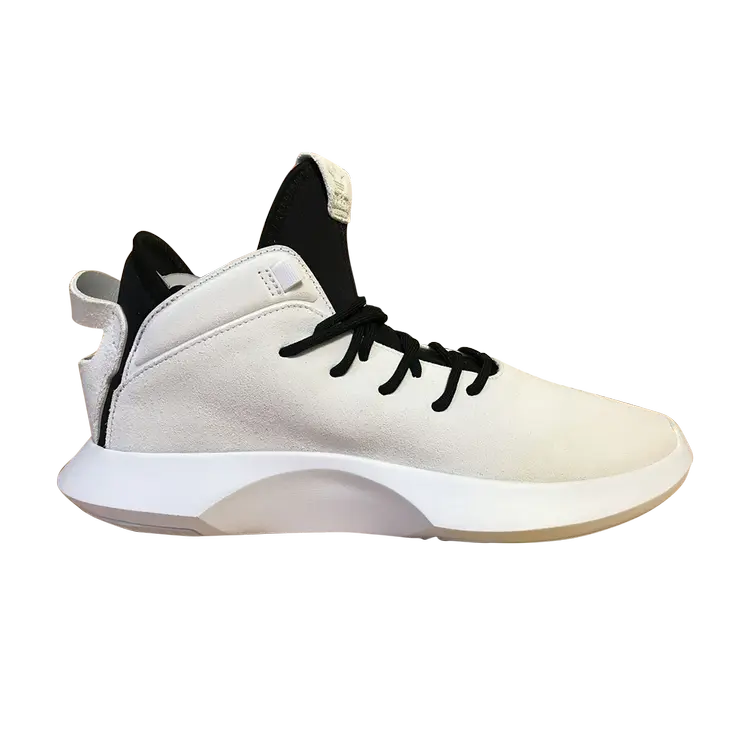 Кроссовки Adidas ComplexCon x Crazy 1 Kobe ADV, белый
Кроссовки Adidas ComplexCon x Crazy 1 Kobe ADV, белый