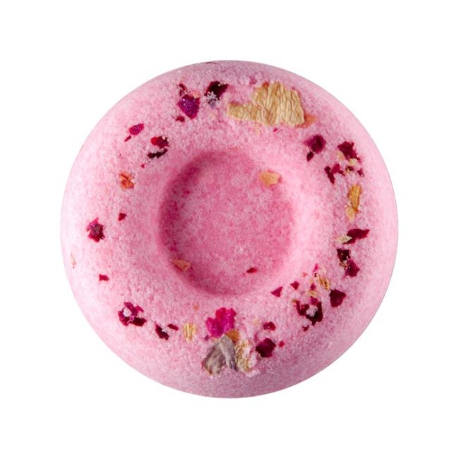 Пена для ванны с ароматом красного винограда «Пончик» Ceano
Пена для ванны с ароматом красного винограда «Пончик» Ceano