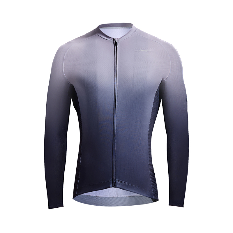 Велосипедная одежда с длинным рукавом, тонкая мужская LINING, черный
Велосипедная одежда с длинным рукавом, тонкая мужская LINING, черный