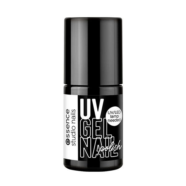 Полуперманентный лак для ногтей ESSENCE UV Gel Nail, 1
Полуперманентный лак для ногтей ESSENCE UV Gel Nail, 1