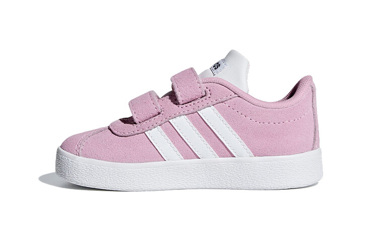 Кроссовки adidas VL Court 2.0 Toddler Shoes TD
Кроссовки adidas VL Court 2.0 Toddler Shoes TD