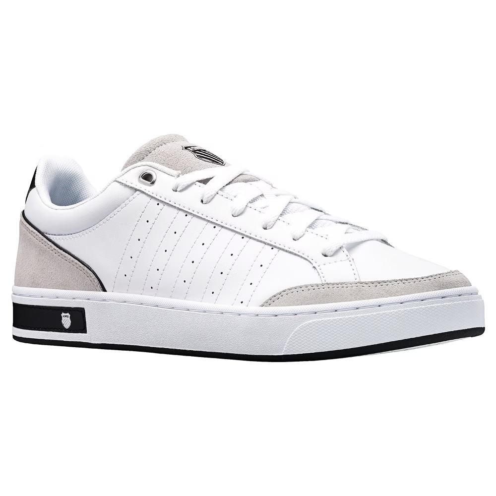 Кроссовки Court Block K-Swiss, мультиколор
Кроссовки Court Block K-Swiss, мультиколор
