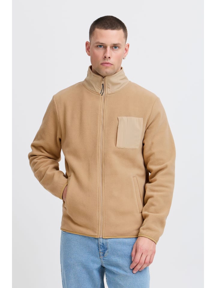 Куртка BLEND, коричневый
Куртка BLEND, коричневый