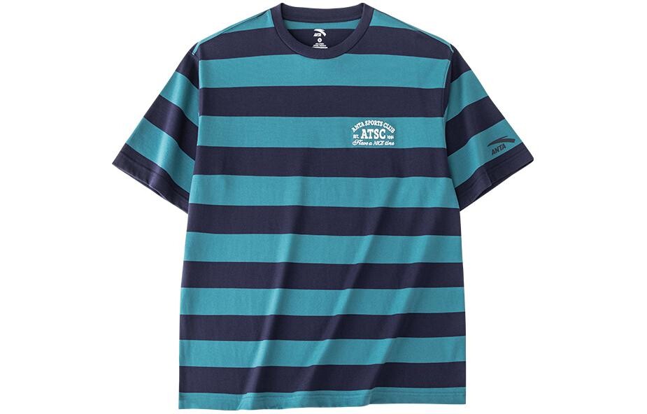 Футболка Life Collection для мужчин, цвет ротанга и бамбука, зеленый/темно-синий Anta, зеленый
Футболка Life Collection для мужчин, цвет ротанга и бамбука, зеленый/темно-синий Anta, зеленый