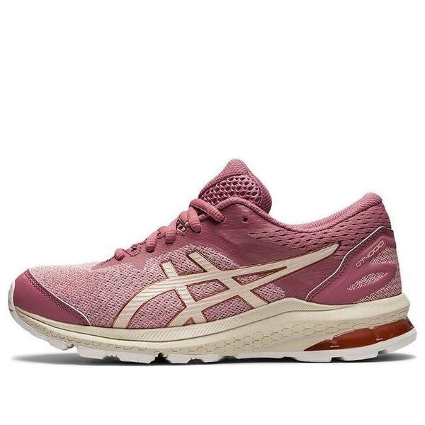 Кроссовки gt 1000 10 Asics, розовый
Кроссовки gt 1000 10 Asics, розовый