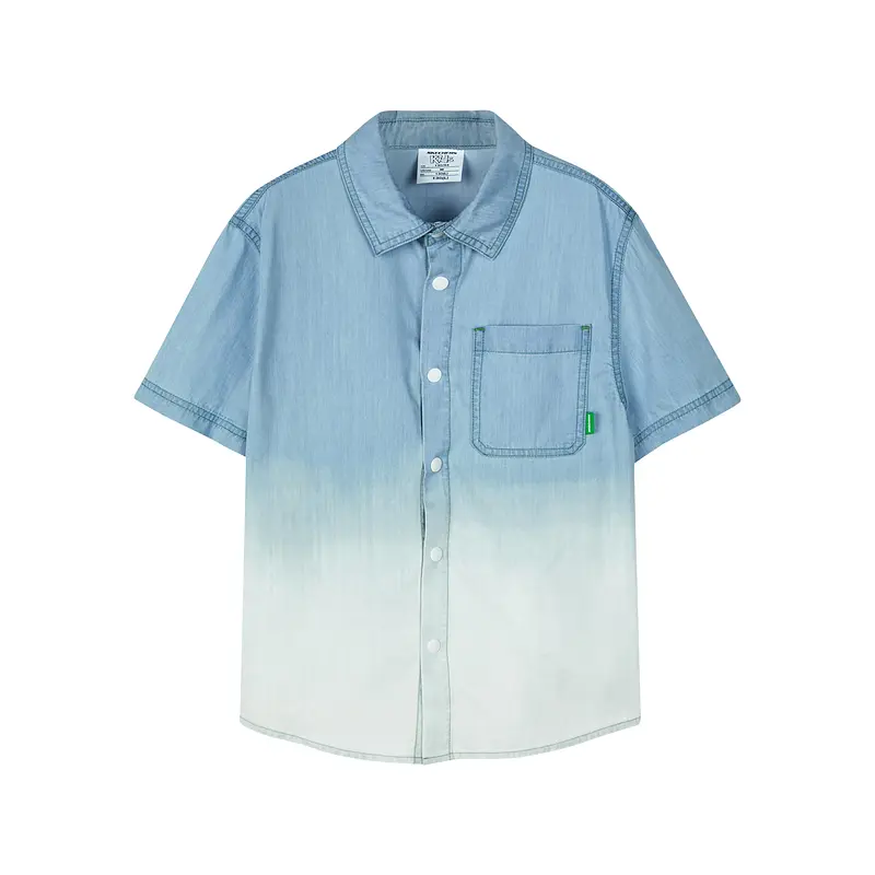 Детская футболка светло-джинсового синего цвета для подростков Skechers, светло-джинсовый синий/04HD
Детская футболка светло-джинсового синего цвета для подростков Skechers, светло-джинсовый синий/04HD