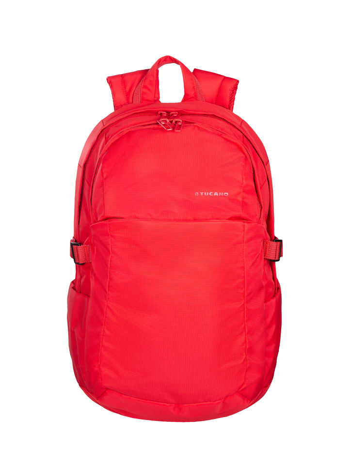 Рюкзак Tucano, красный
Рюкзак Tucano, красный