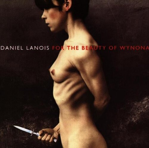 CD диск Lanois, Daniel: For the Beauty of Wynona
CD диск Lanois, Daniel: For the Beauty of Wynona