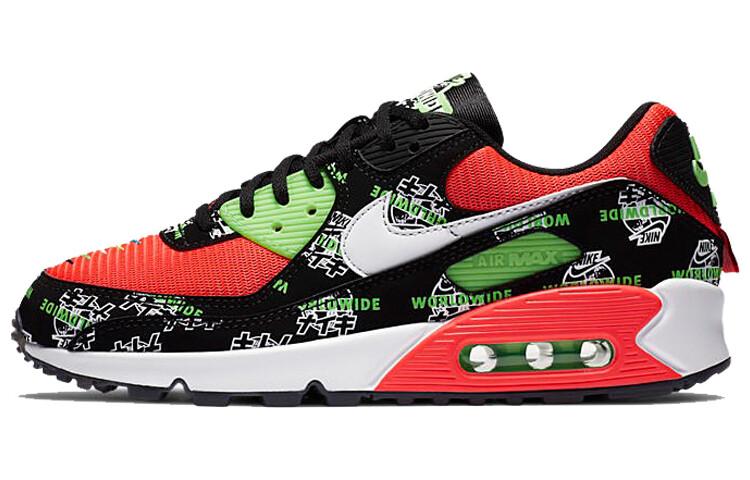 Кроссовки Nike Air Max 90 для женщин
Кроссовки Nike Air Max 90 для женщин