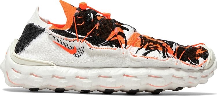 Кроссовки ISPA Mindbody 'Koi Fish', белый
Кроссовки ISPA Mindbody 'Koi Fish', белый