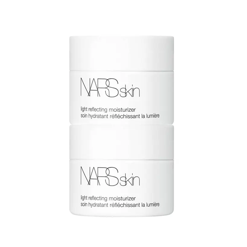 Увлажняющий гель-крем для лица NARS
Увлажняющий гель-крем для лица NARS