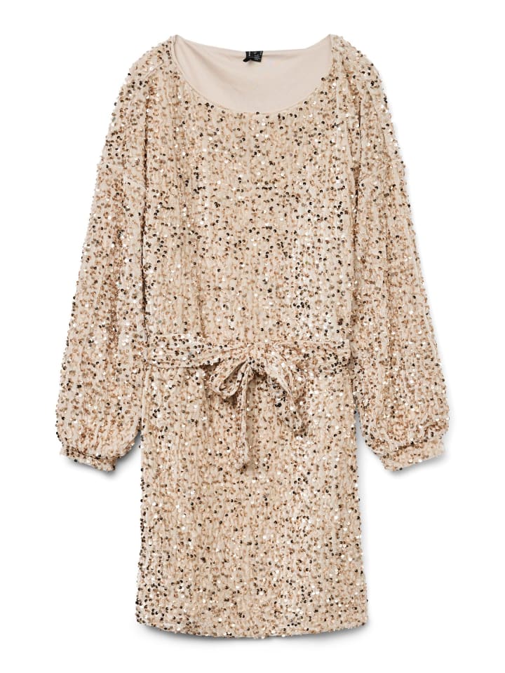 Платье до колена Vero Moda
Платье до колена Vero Moda