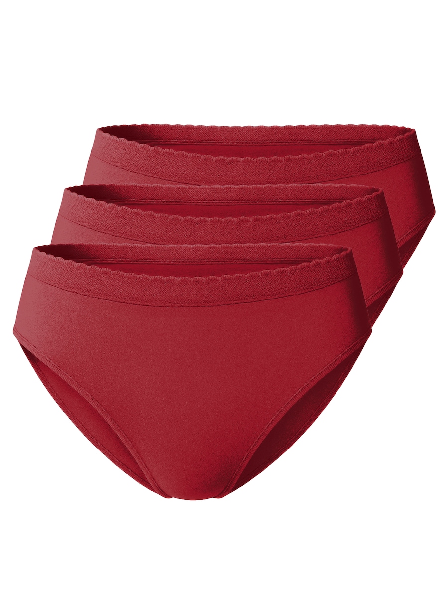 Трусики Yenita, Wine Red
Трусики Yenita, Wine Red