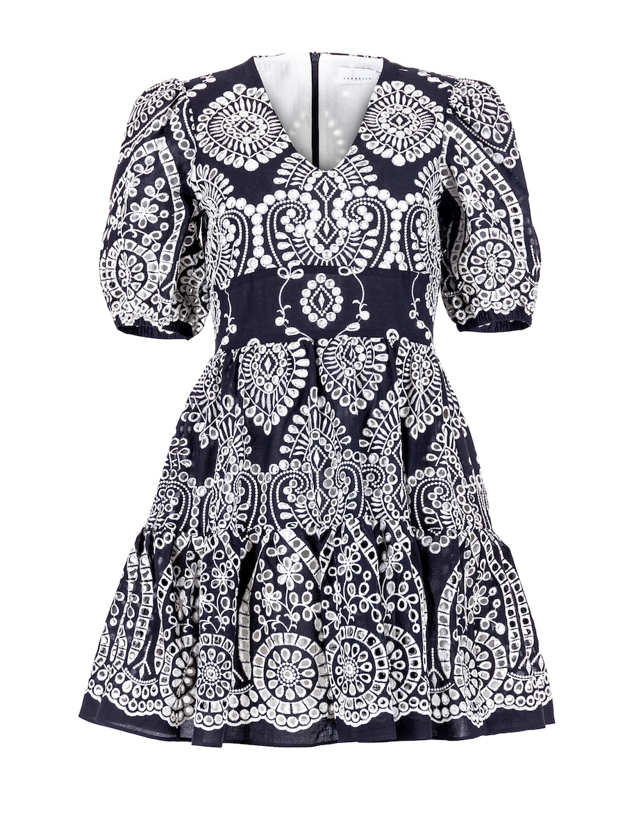 Платье Laurella, черный
Платье Laurella, черный