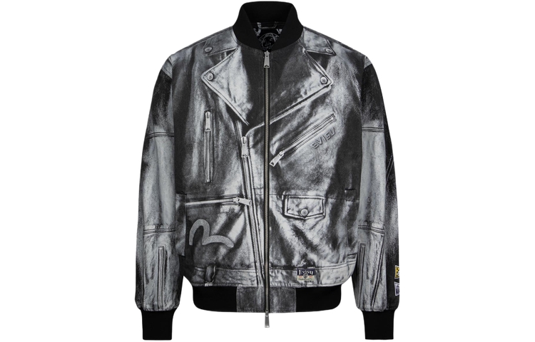 Куртка мужская джинсовая черная с принтом EVISU, Черный, Куртка мужская джинсовая черная с принтом EVISU
Куртка мужская джинсовая черная с принтом EVISU, Черный, Куртка мужская джинсовая черная с принтом EVISU